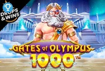 Gates of Olympus 1000