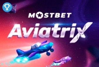 Mostbet Aviatrix